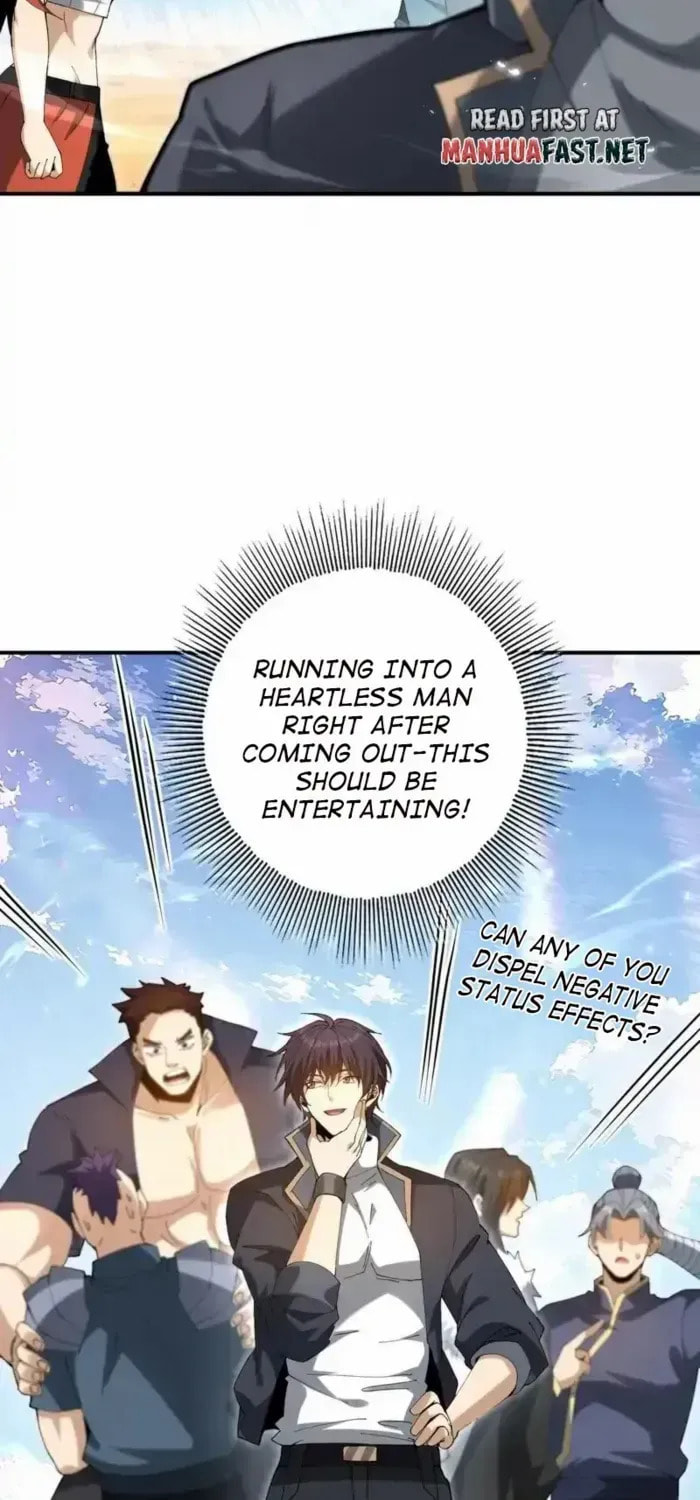 Read I Got the Weakest Class, Dragon Tamer!? chapter 195 image 32 on Lezhin