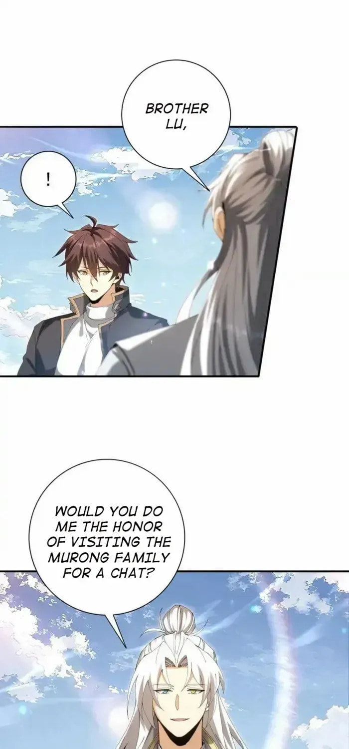Read I Got the Weakest Class, Dragon Tamer!? chapter 195 image 41 on Lezhin