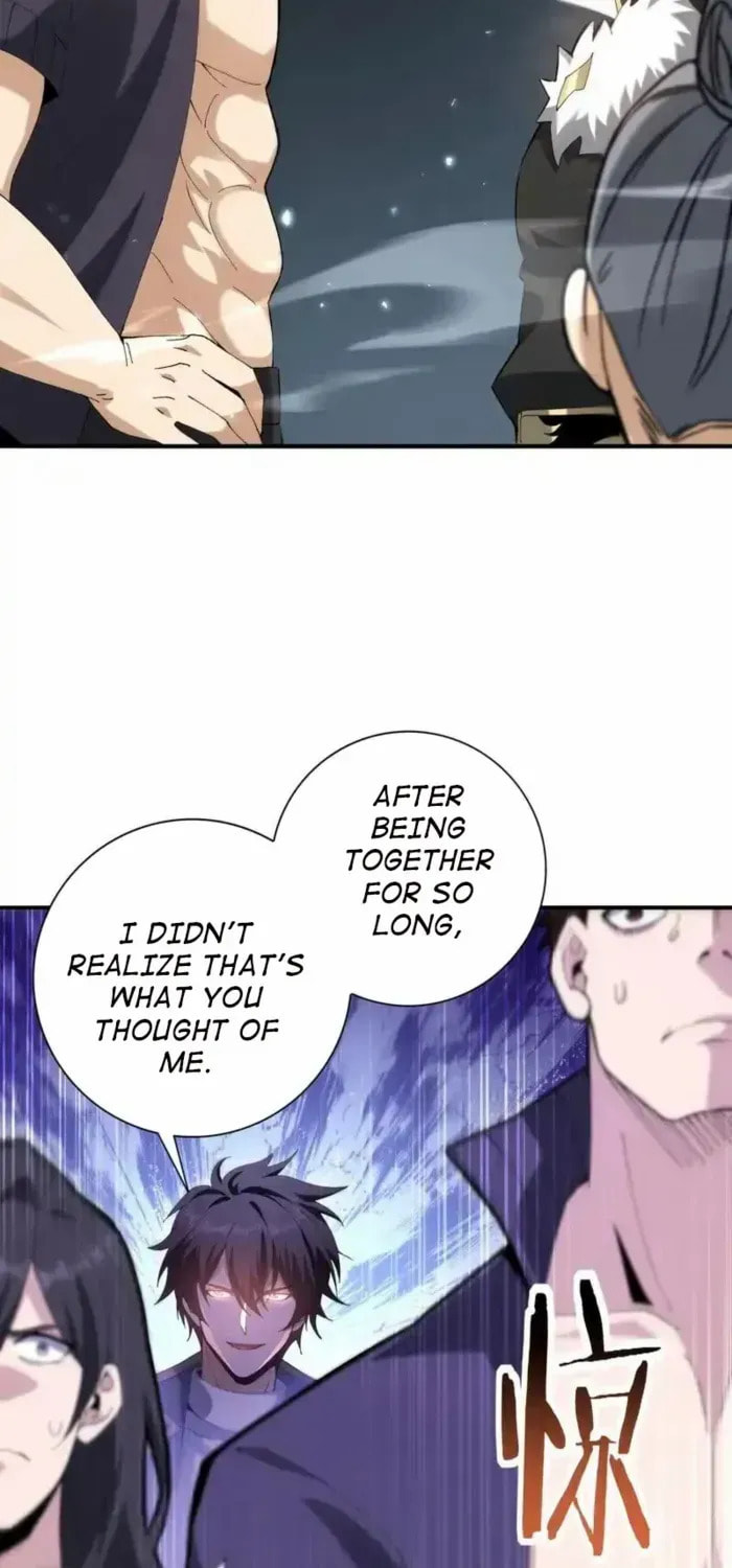 Read I Got the Weakest Class, Dragon Tamer!? chapter 195 image 45 on Lezhin