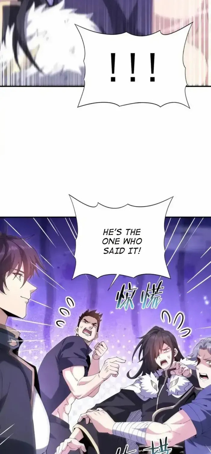 Read I Got the Weakest Class, Dragon Tamer!? chapter 195 image 46 on Lezhin