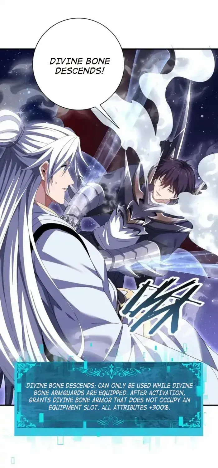 Read I Got the Weakest Class, Dragon Tamer!? chapter 195 image 6 on Lezhin