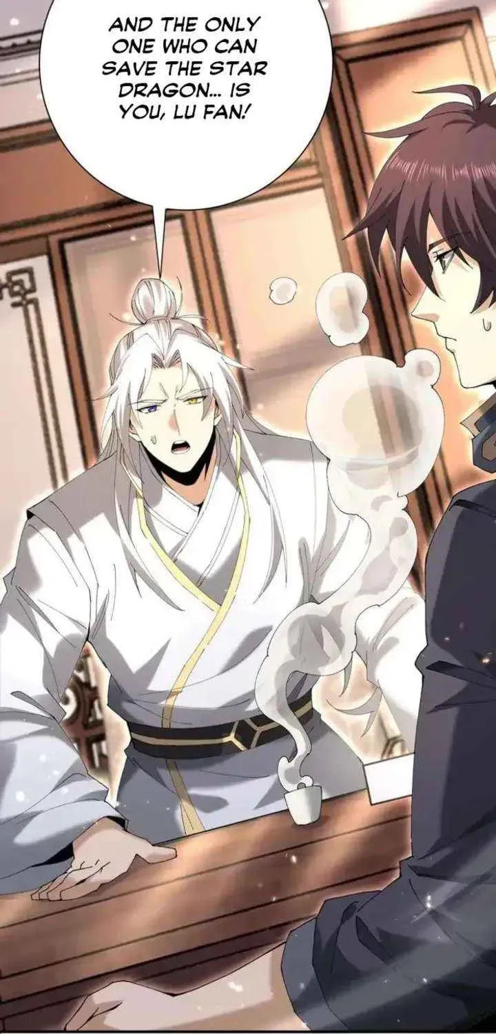 Read I Got the Weakest Class, Dragon Tamer!? chapter 196 image 19 on Lezhin
