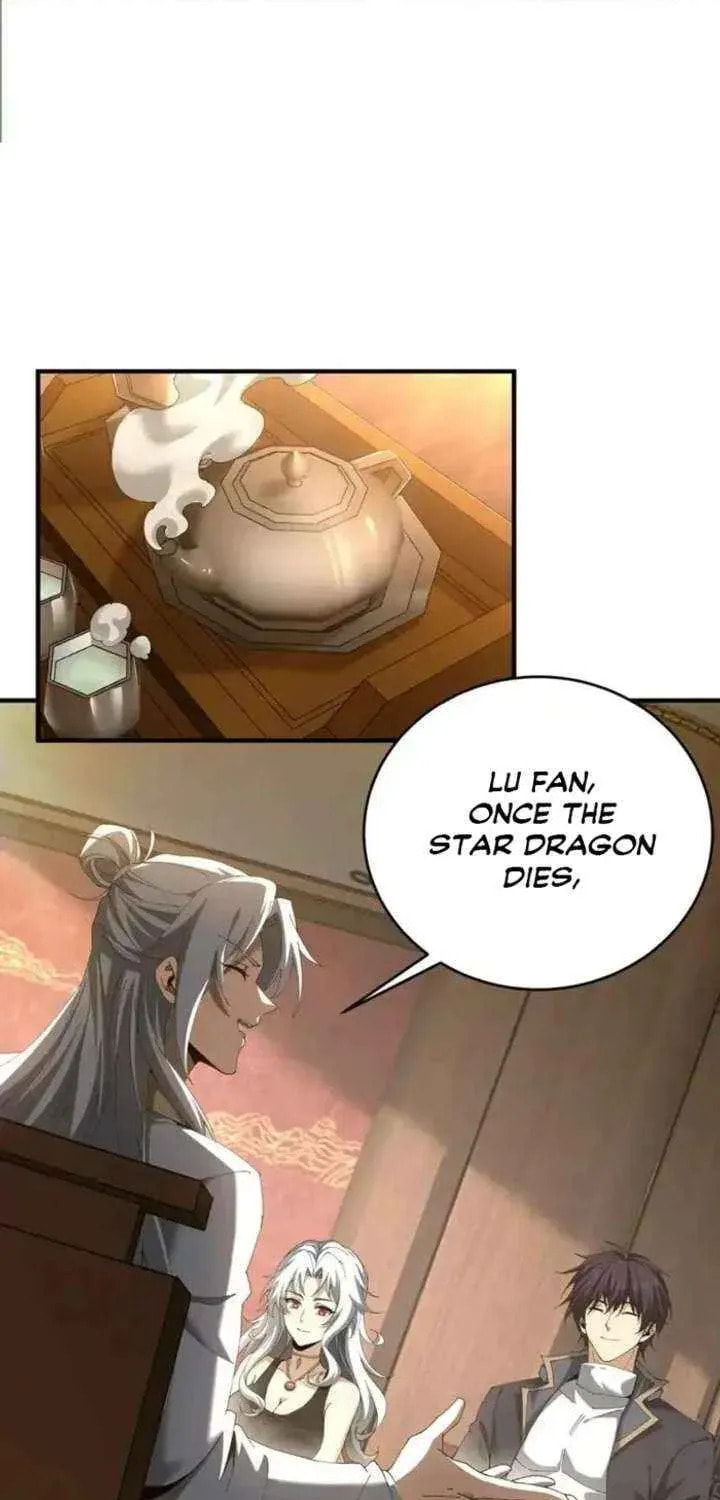 Read I Got the Weakest Class, Dragon Tamer!? chapter 196 image 20 on Lezhin