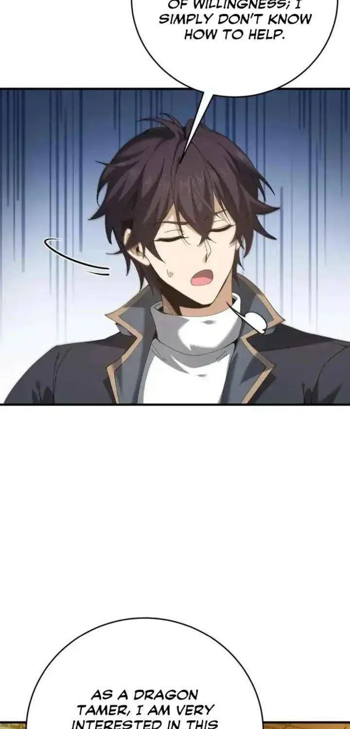 Read I Got the Weakest Class, Dragon Tamer!? chapter 196 image 23 on Lezhin