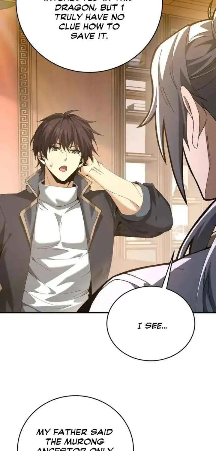 Read I Got the Weakest Class, Dragon Tamer!? chapter 196 image 24 on Lezhin