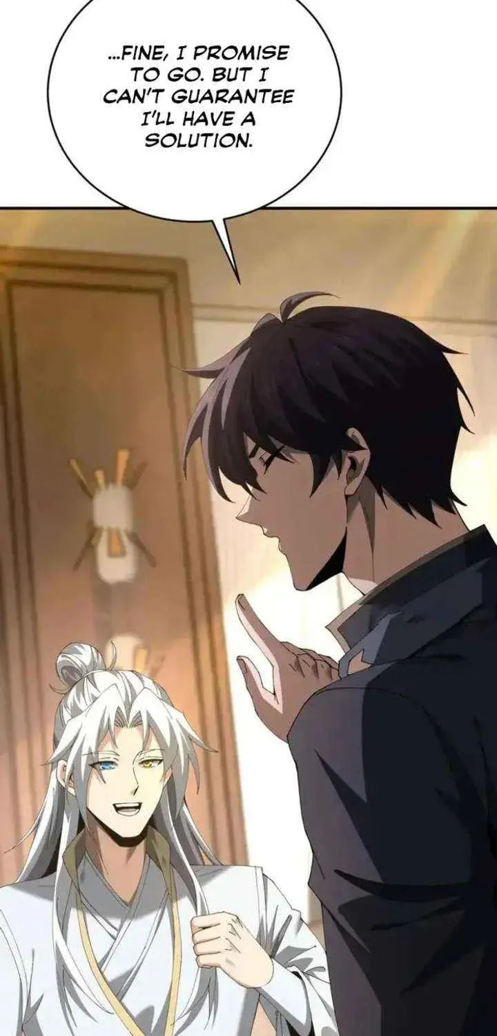 Read I Got the Weakest Class, Dragon Tamer!? chapter 196 image 27 on Lezhin