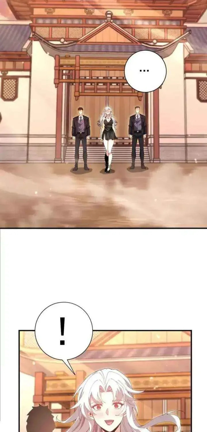 Read I Got the Weakest Class, Dragon Tamer!? chapter 196 image 3 on Lezhin