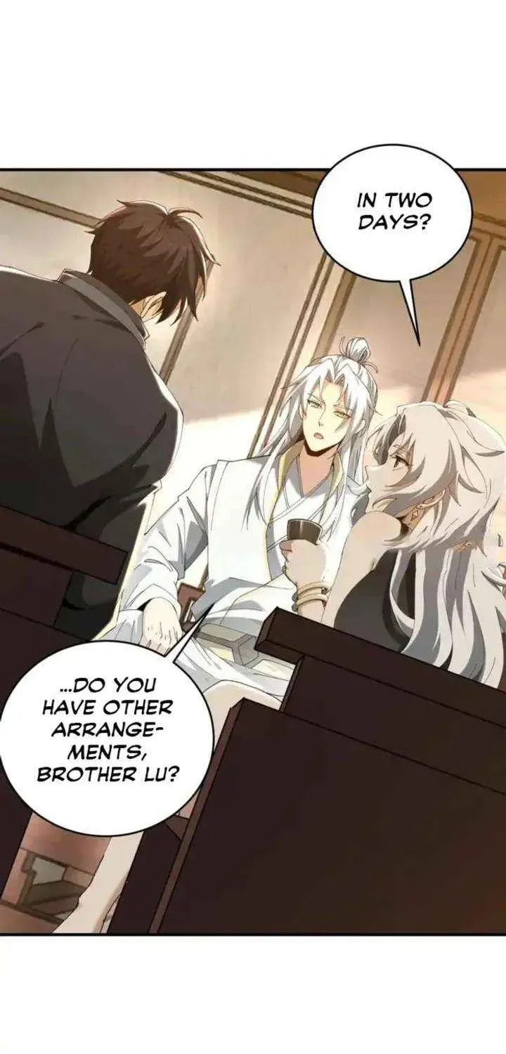 Read I Got the Weakest Class, Dragon Tamer!? chapter 196 image 30 on Lezhin