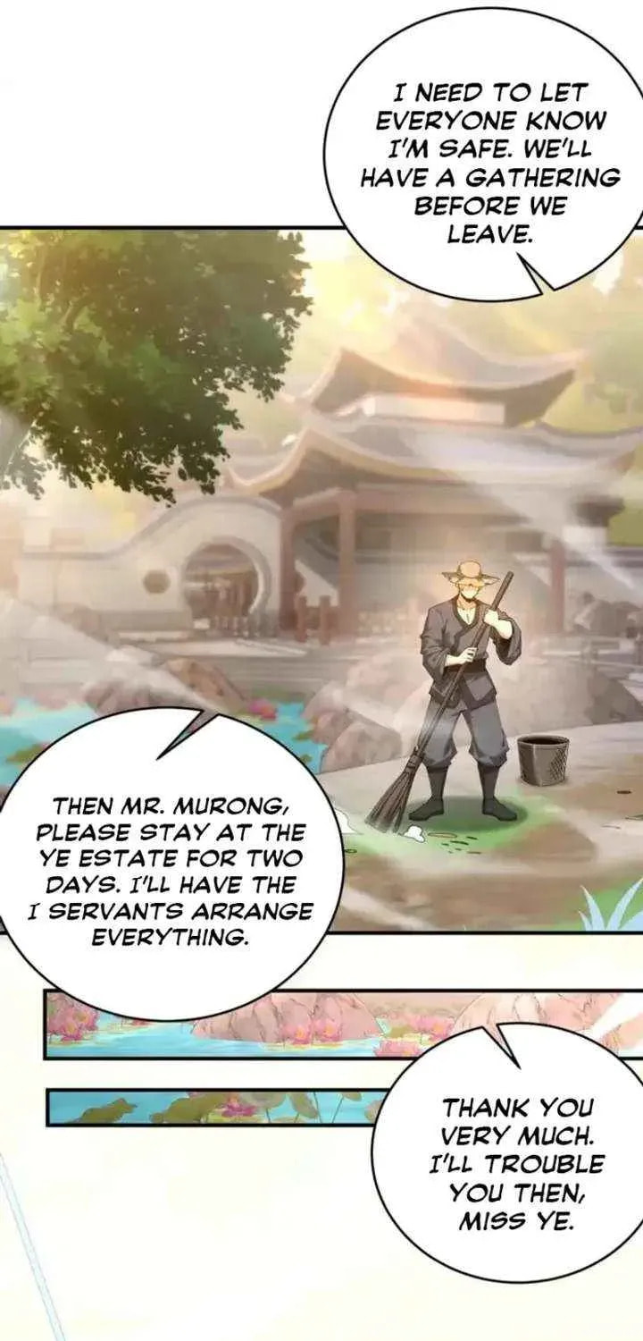 Read I Got the Weakest Class, Dragon Tamer!? chapter 196 image 31 on Lezhin