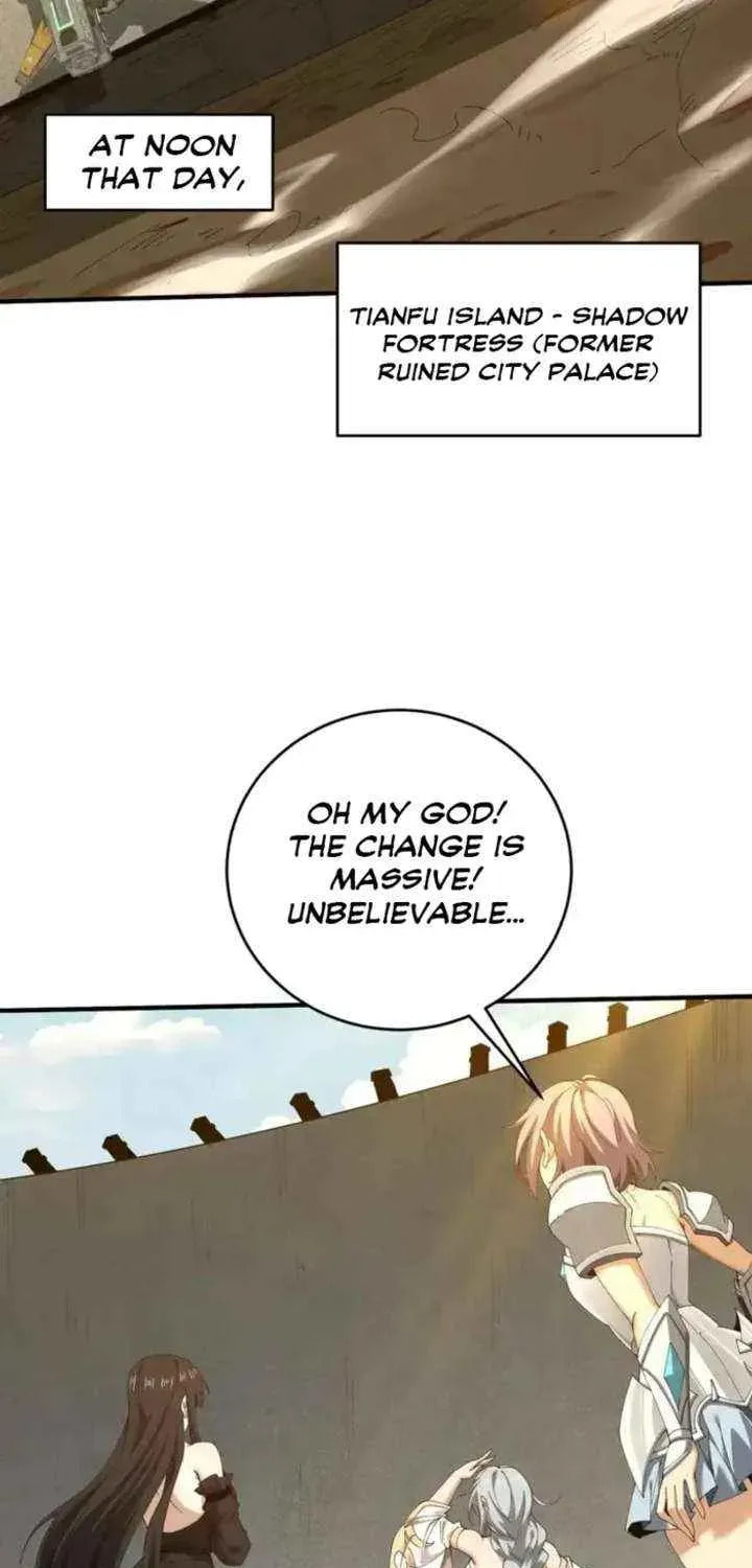 Read I Got the Weakest Class, Dragon Tamer!? chapter 196 image 33 on Lezhin