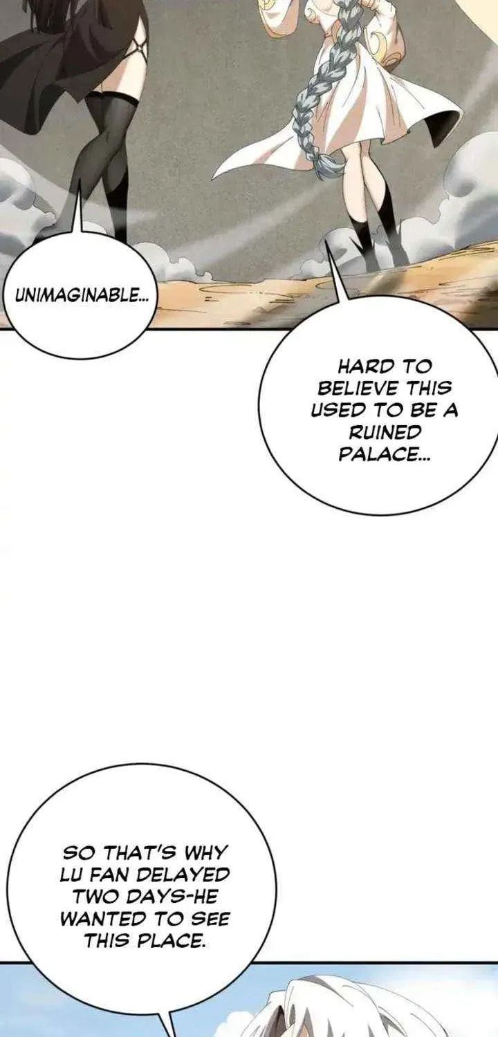 Read I Got the Weakest Class, Dragon Tamer!? chapter 196 image 34 on Lezhin