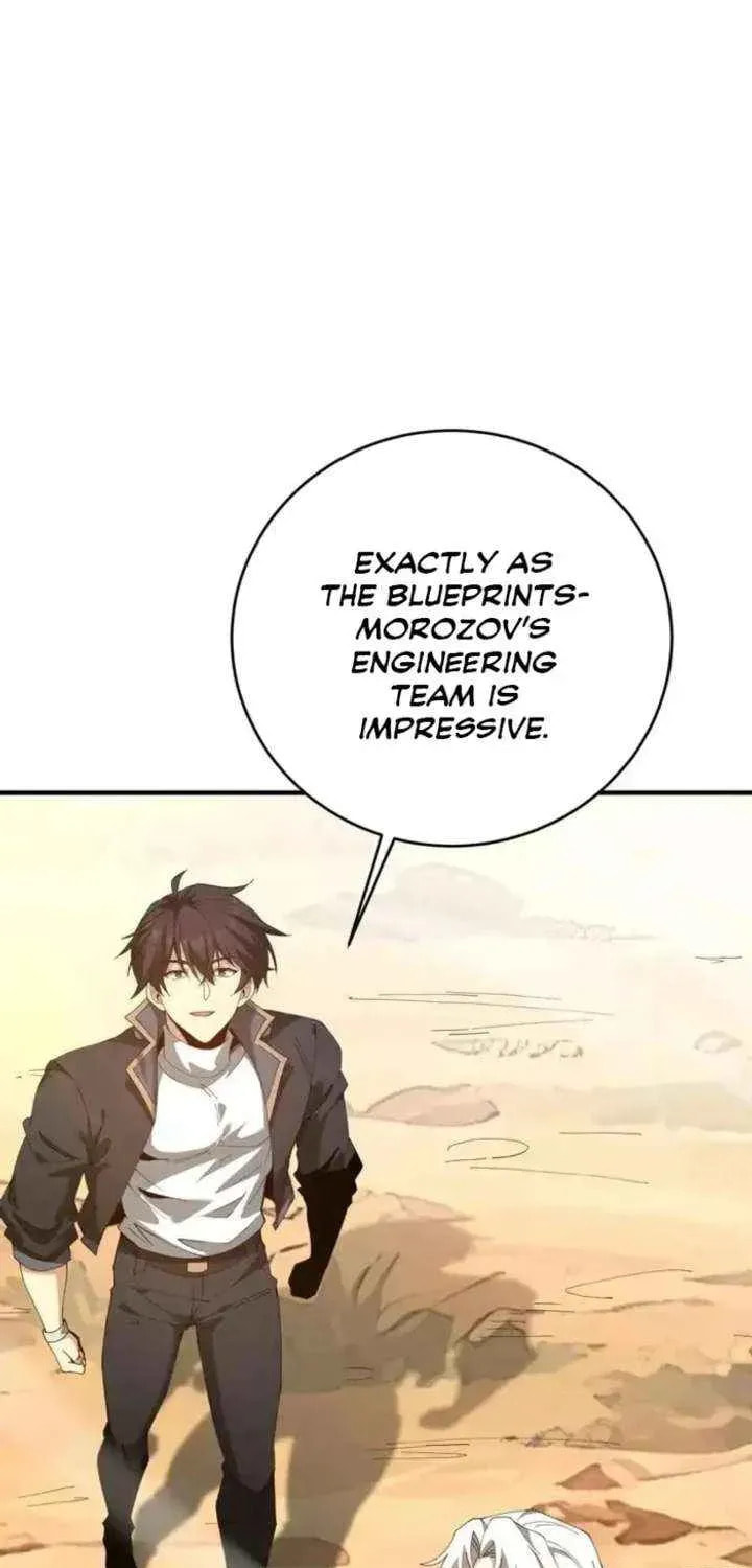 Read I Got the Weakest Class, Dragon Tamer!? chapter 196 image 36 on Lezhin