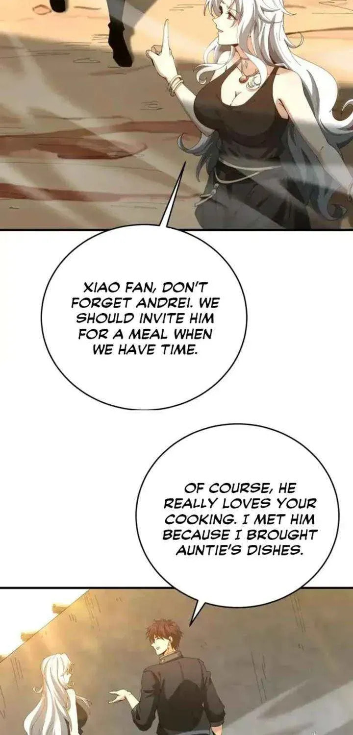 Read I Got the Weakest Class, Dragon Tamer!? chapter 196 image 37 on Lezhin