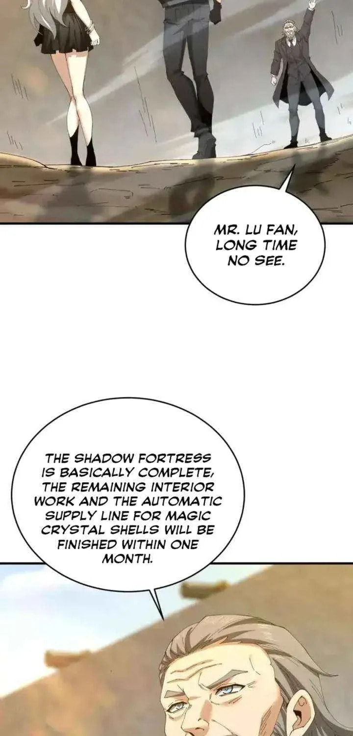 Read I Got the Weakest Class, Dragon Tamer!? chapter 196 image 38 on Lezhin