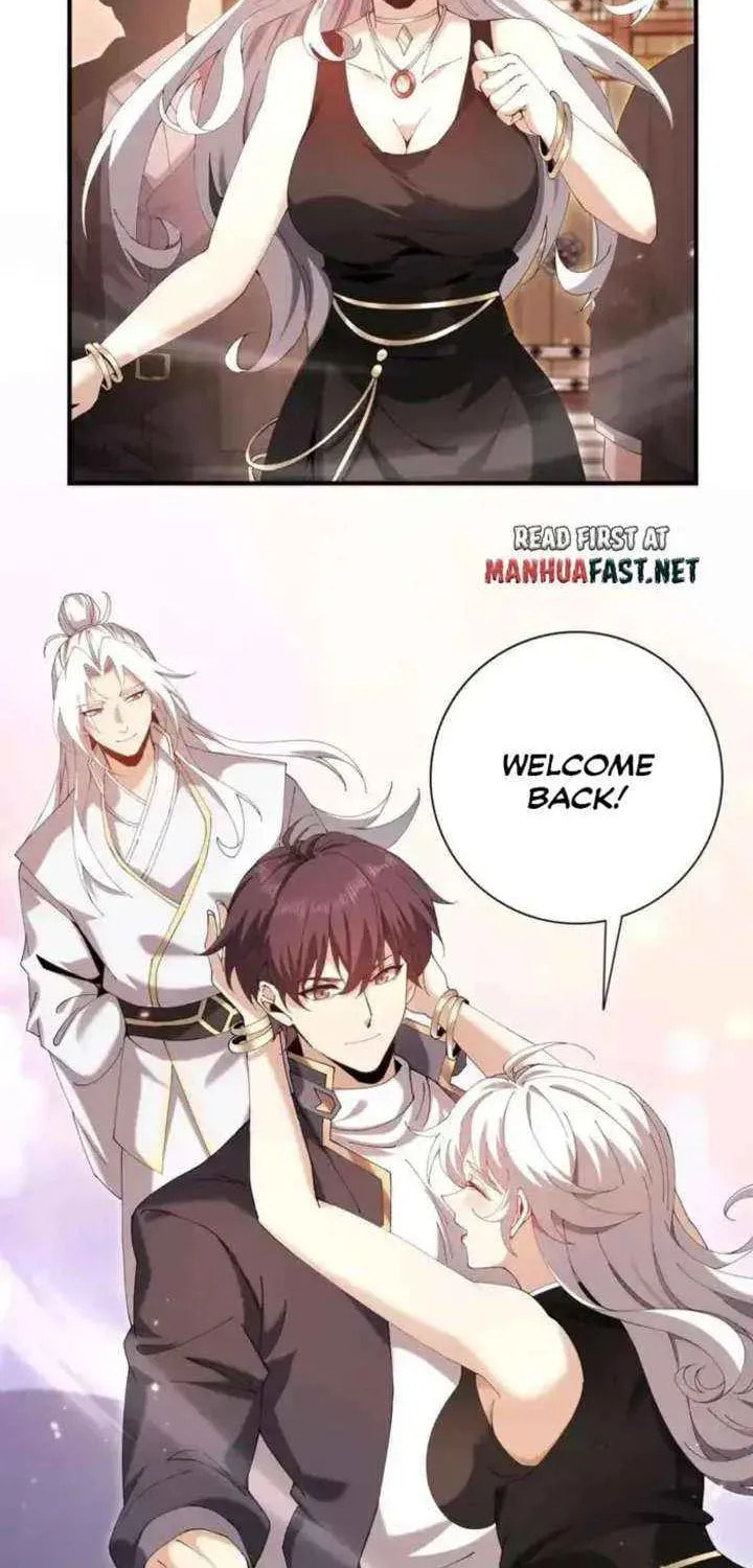 Read I Got the Weakest Class, Dragon Tamer!? chapter 196 image 4 on Lezhin