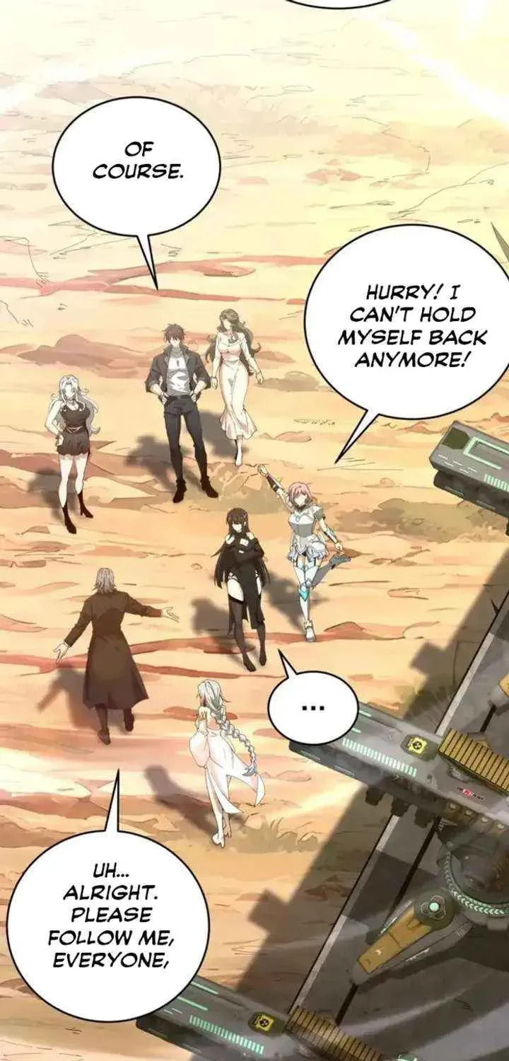 Read I Got the Weakest Class, Dragon Tamer!? chapter 196 image 40 on Lezhin
