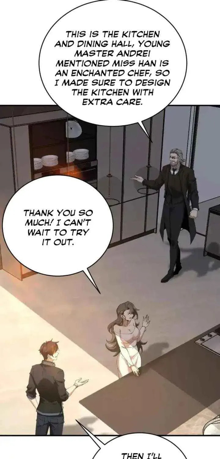 Read I Got the Weakest Class, Dragon Tamer!? chapter 196 image 44 on Lezhin