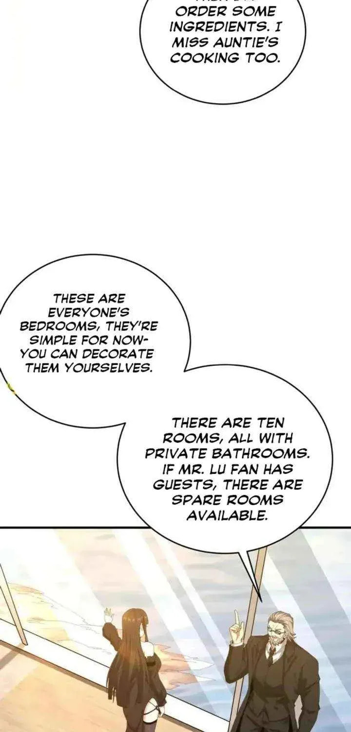 Read I Got the Weakest Class, Dragon Tamer!? chapter 196 image 45 on Lezhin