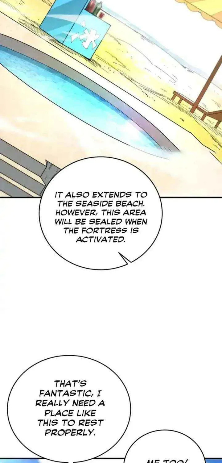 Read I Got the Weakest Class, Dragon Tamer!? chapter 196 image 49 on Lezhin