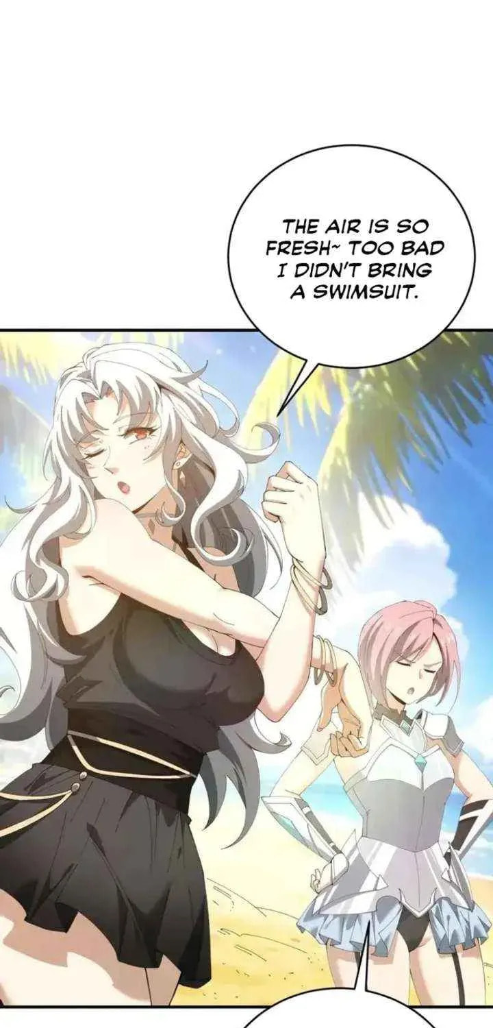 Read I Got the Weakest Class, Dragon Tamer!? chapter 196 image 51 on Lezhin