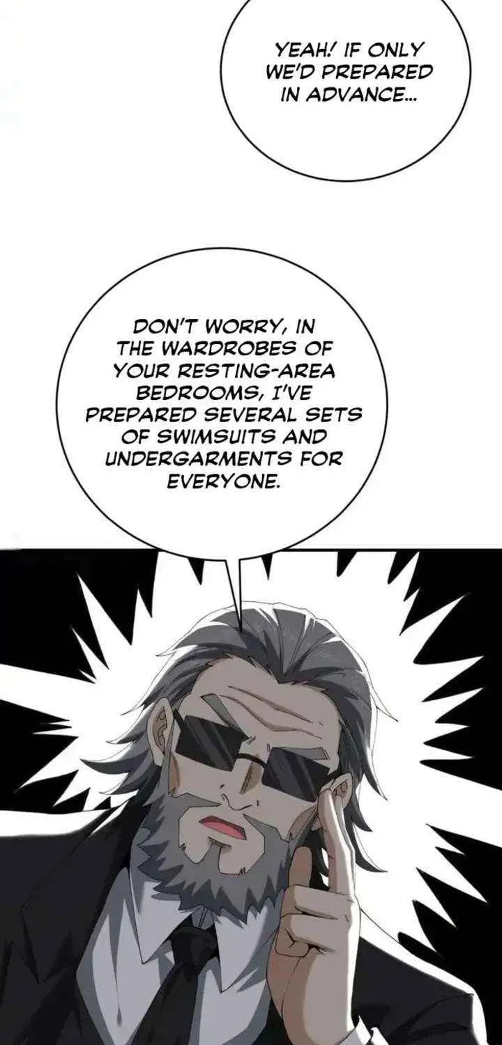Read I Got the Weakest Class, Dragon Tamer!? chapter 196 image 52 on Lezhin