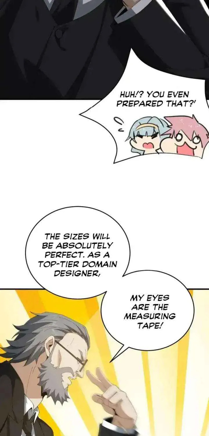 Read I Got the Weakest Class, Dragon Tamer!? chapter 196 image 53 on Lezhin