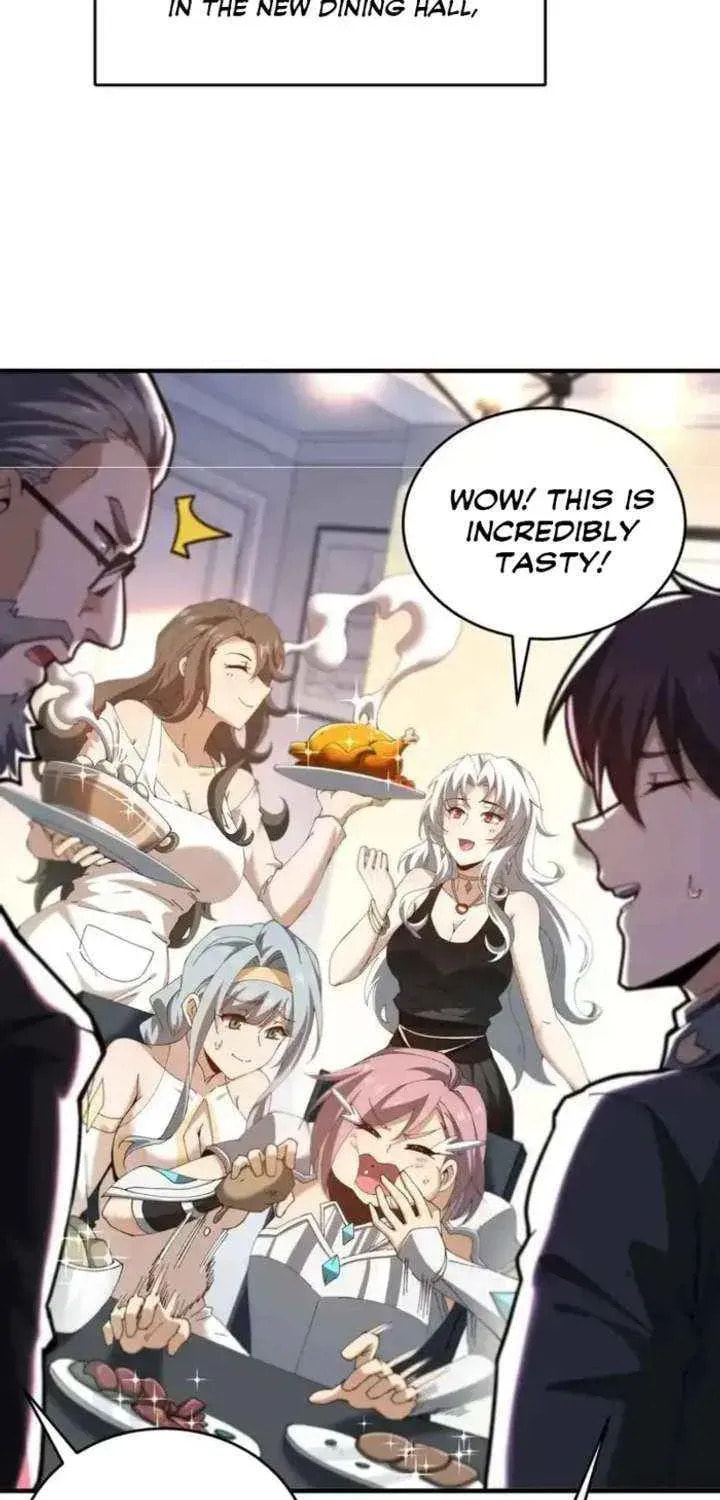 Read I Got the Weakest Class, Dragon Tamer!? chapter 196 image 57 on Lezhin