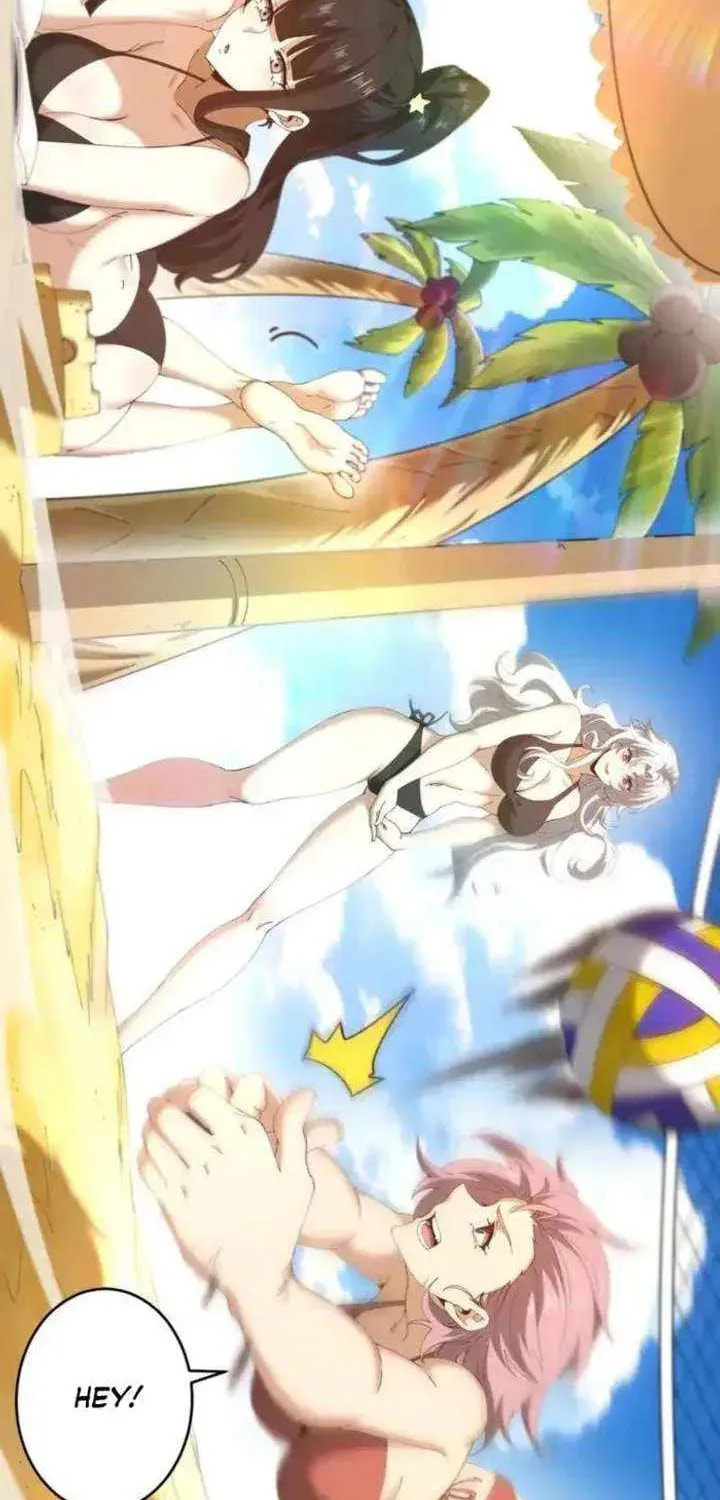 Read I Got the Weakest Class, Dragon Tamer!? chapter 196 image 60 on Lezhin