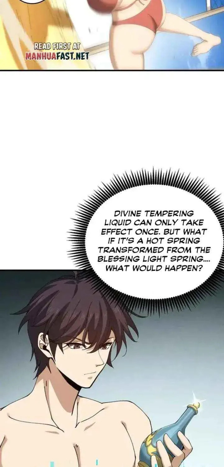 Read I Got the Weakest Class, Dragon Tamer!? chapter 196 image 61 on Lezhin