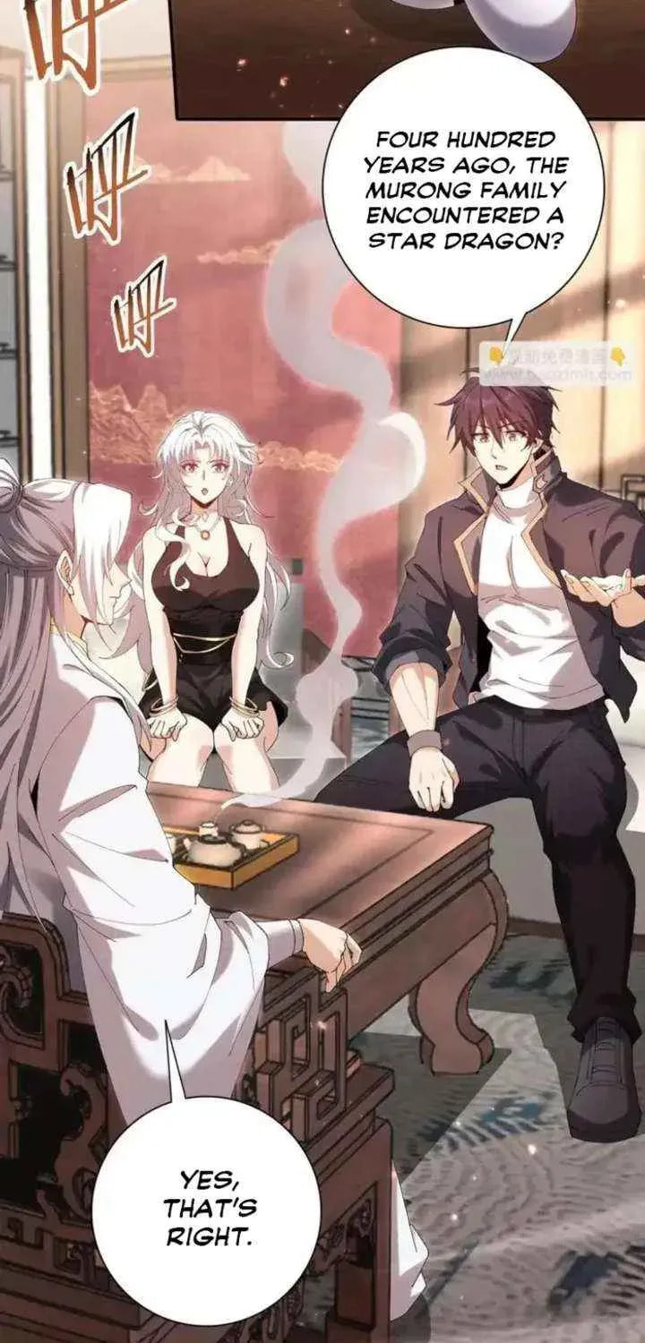 Read I Got the Weakest Class, Dragon Tamer!? chapter 196 image 8 on Lezhin