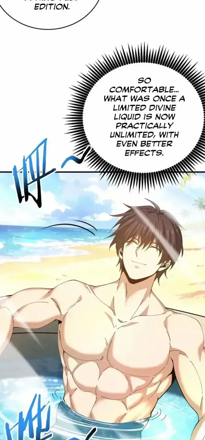 Read I Got the Weakest Class, Dragon Tamer!? chapter 197 image 10 on Lezhin