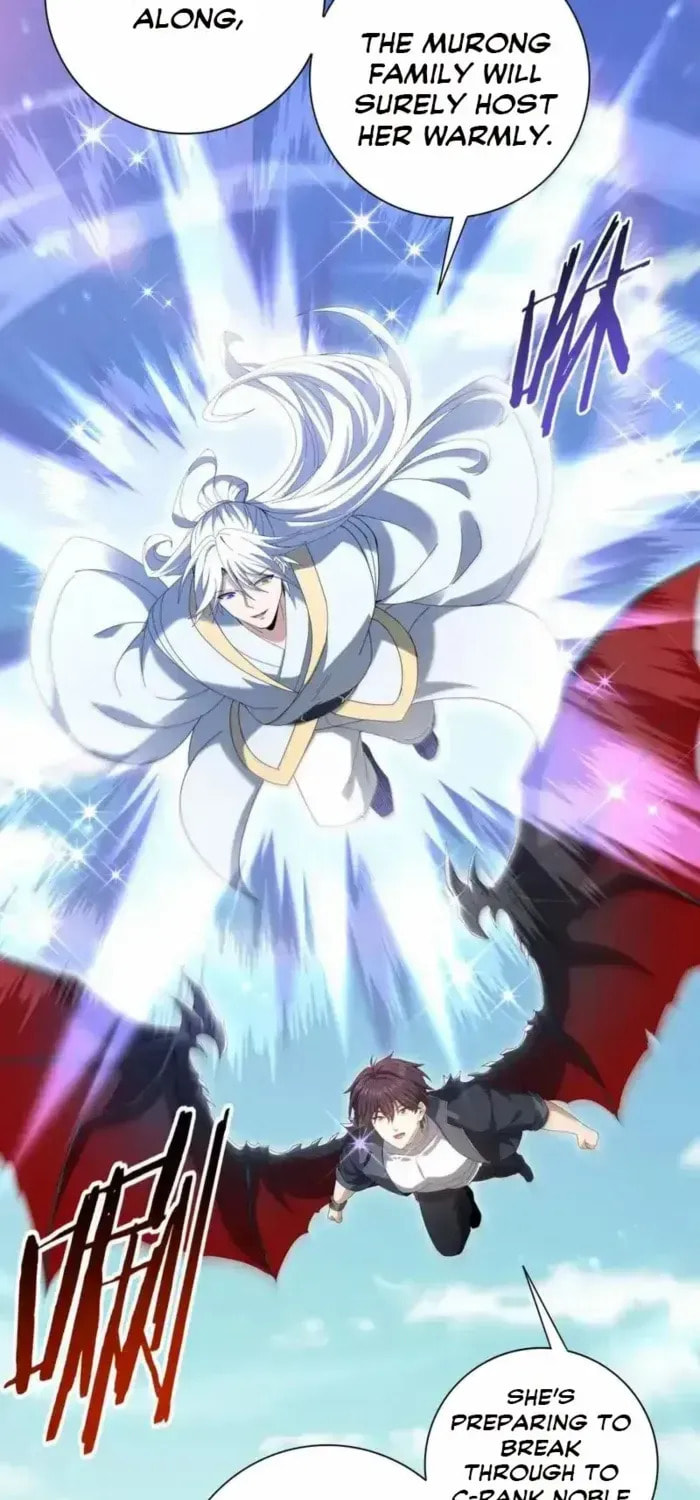Read I Got the Weakest Class, Dragon Tamer!? chapter 197 image 13 on Lezhin