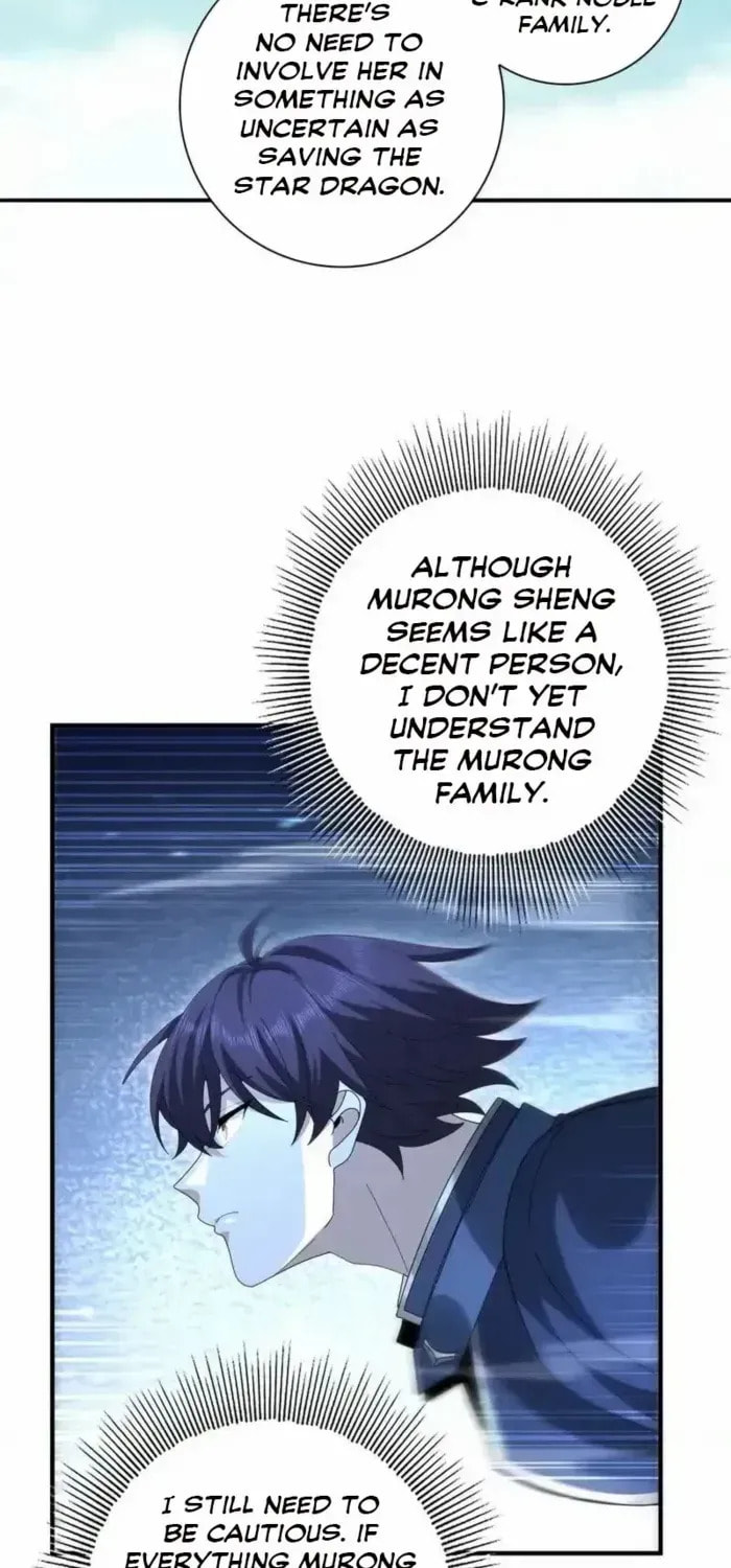 Read I Got the Weakest Class, Dragon Tamer!? chapter 197 image 14 on Lezhin