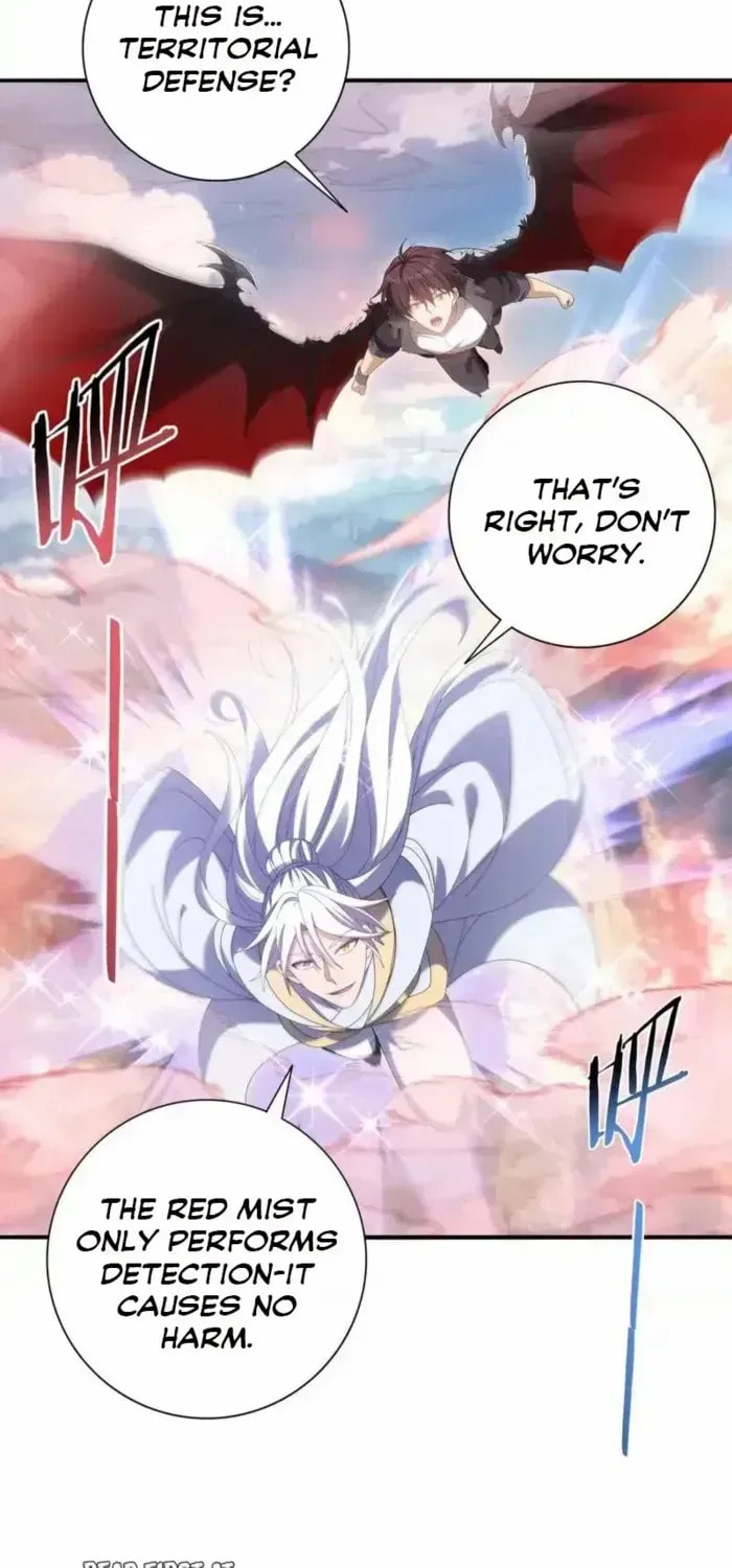 Read I Got the Weakest Class, Dragon Tamer!? chapter 197 image 17 on Lezhin
