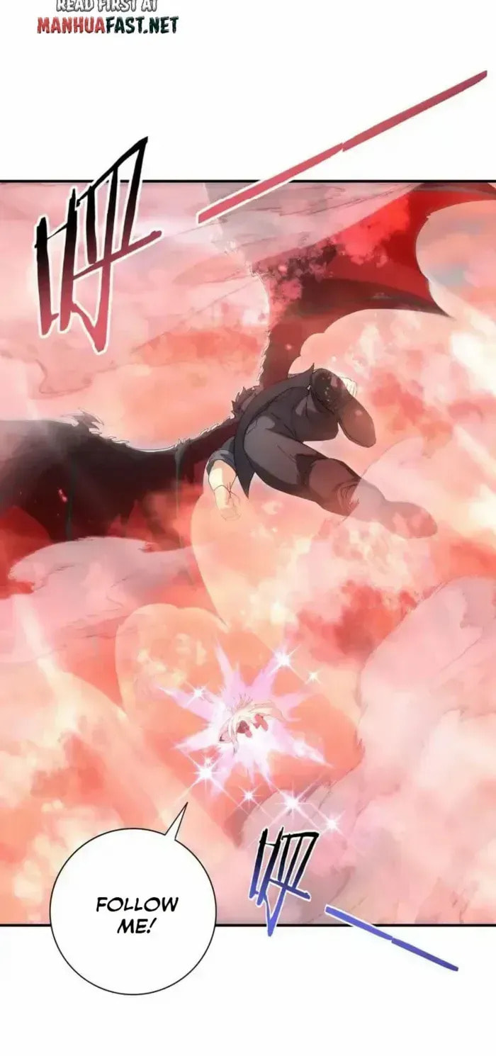 Read I Got the Weakest Class, Dragon Tamer!? chapter 197 image 18 on Lezhin