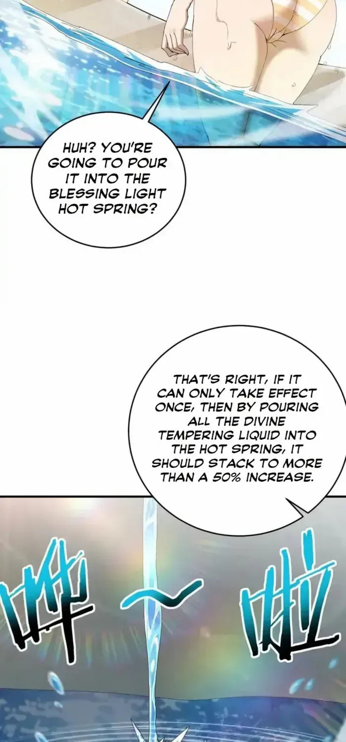 Read I Got the Weakest Class, Dragon Tamer!? chapter 197 image 2 on Lezhin