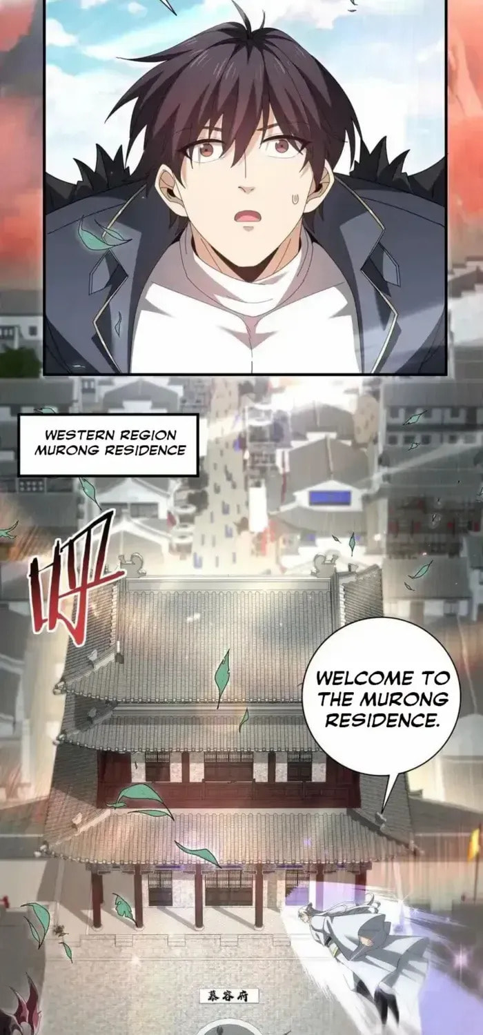Read I Got the Weakest Class, Dragon Tamer!? chapter 197 image 20 on Lezhin