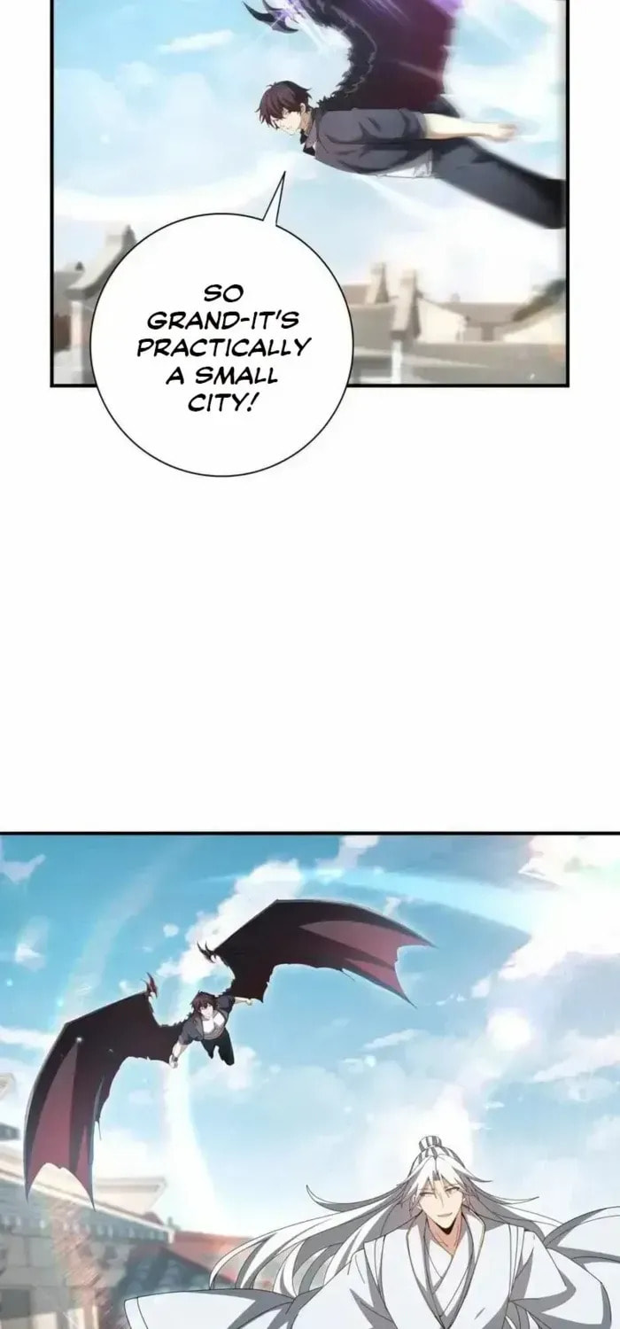 Read I Got the Weakest Class, Dragon Tamer!? chapter 197 image 22 on Lezhin