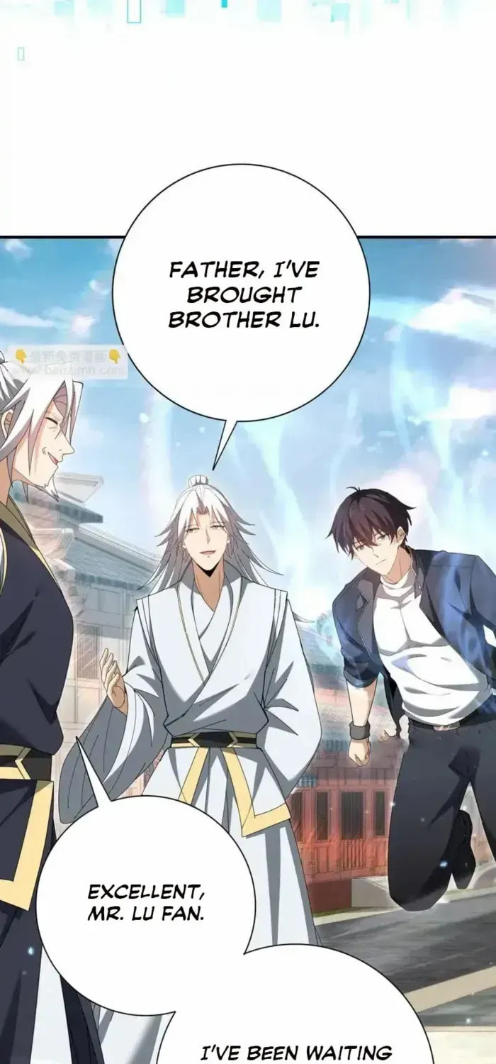 Read I Got the Weakest Class, Dragon Tamer!? chapter 197 image 25 on Lezhin