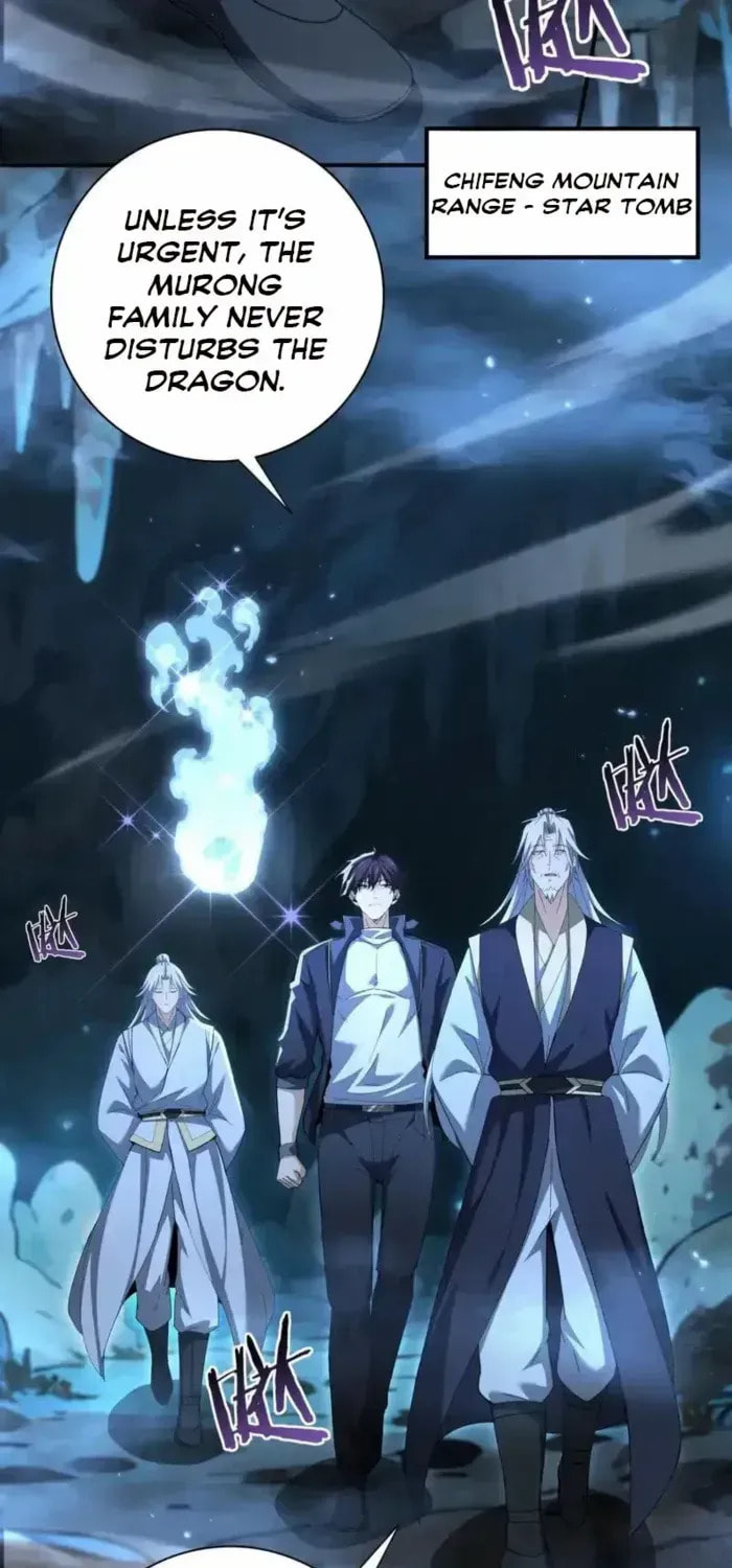 Read I Got the Weakest Class, Dragon Tamer!? chapter 197 image 32 on Lezhin