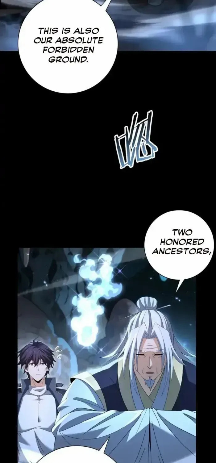 Read I Got the Weakest Class, Dragon Tamer!? chapter 197 image 33 on Lezhin