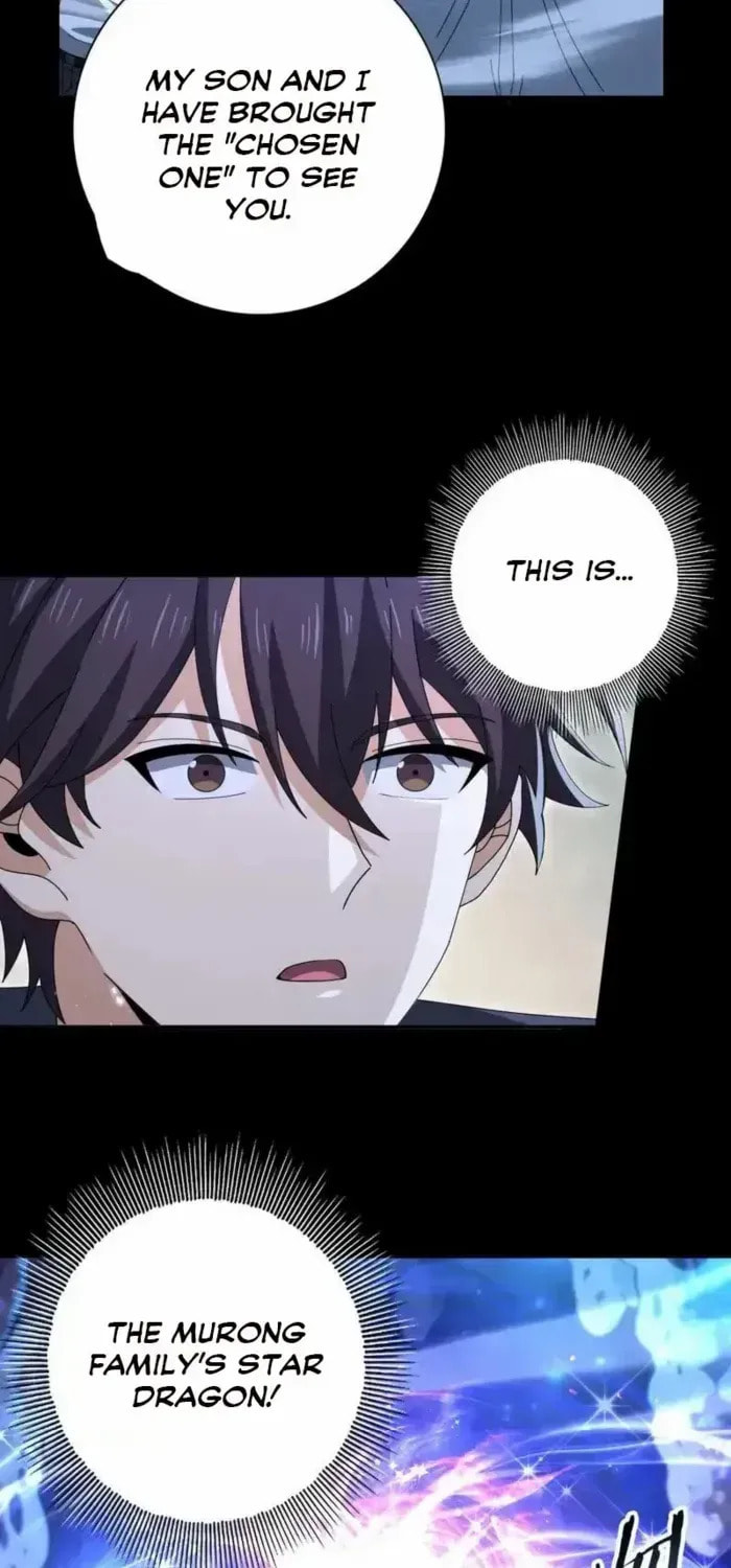 Read I Got the Weakest Class, Dragon Tamer!? chapter 197 image 34 on Lezhin