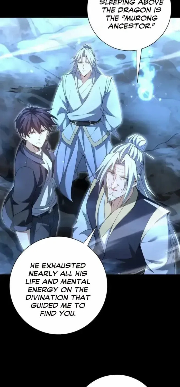 Read I Got the Weakest Class, Dragon Tamer!? chapter 197 image 37 on Lezhin