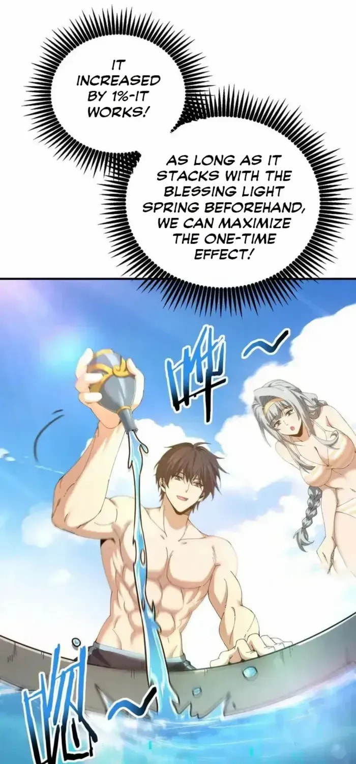Read I Got the Weakest Class, Dragon Tamer!? chapter 197 image 4 on Lezhin