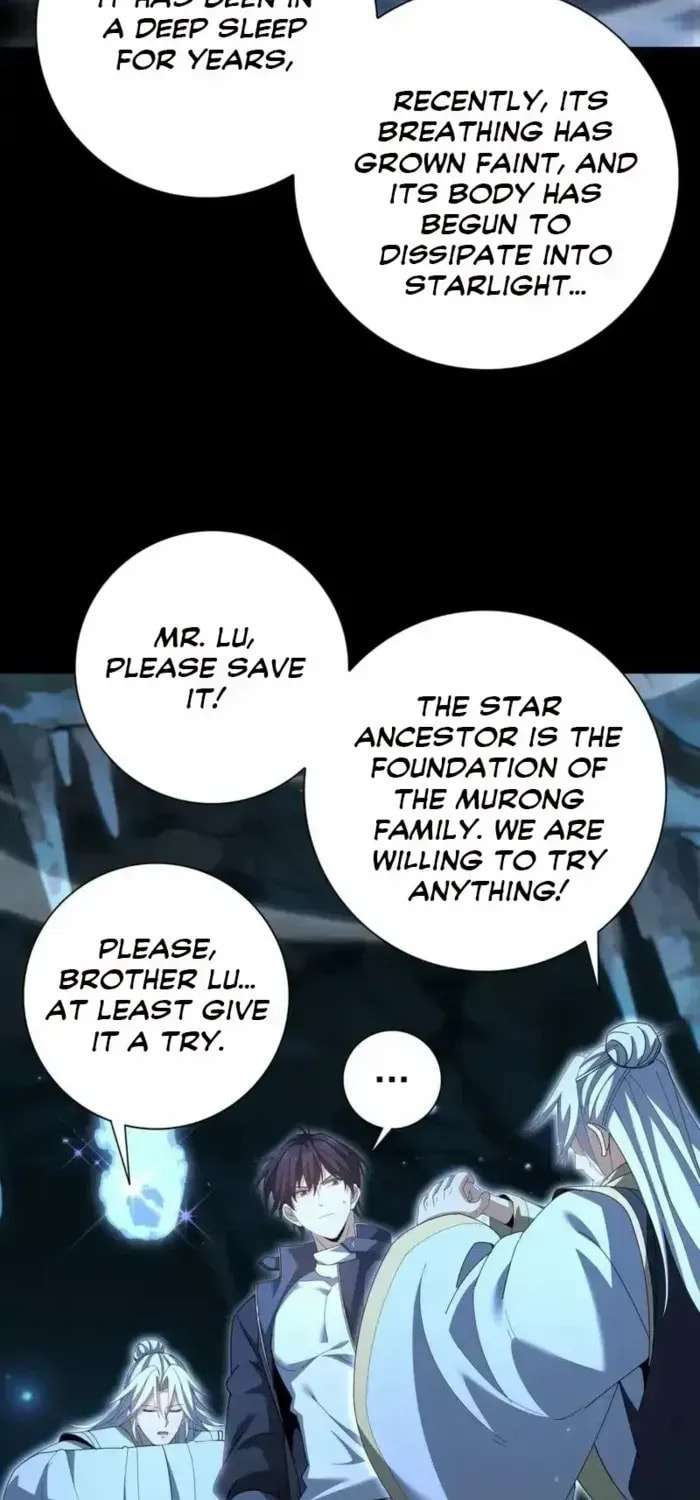 Read I Got the Weakest Class, Dragon Tamer!? chapter 197 image 40 on Lezhin