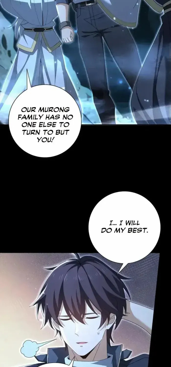 Read I Got the Weakest Class, Dragon Tamer!? chapter 197 image 41 on Lezhin