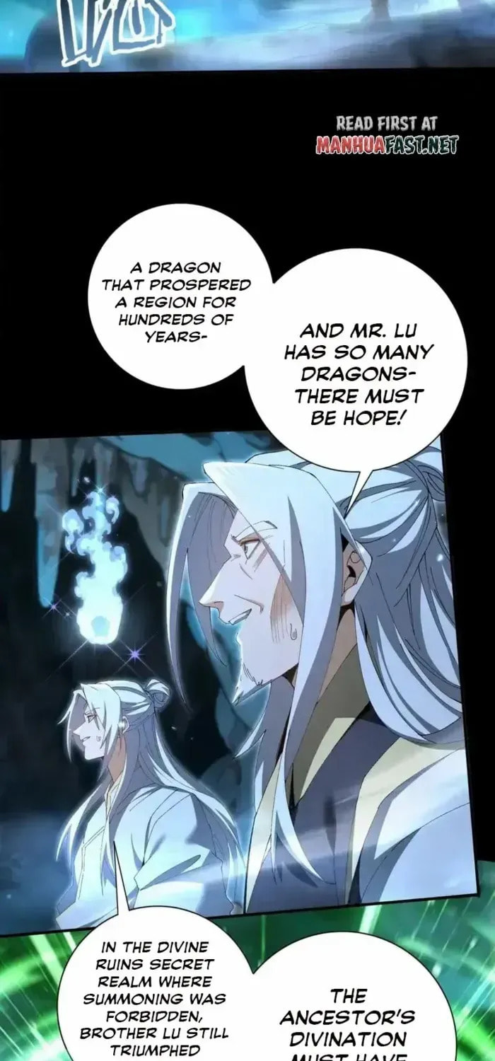 Read I Got the Weakest Class, Dragon Tamer!? chapter 197 image 44 on Lezhin