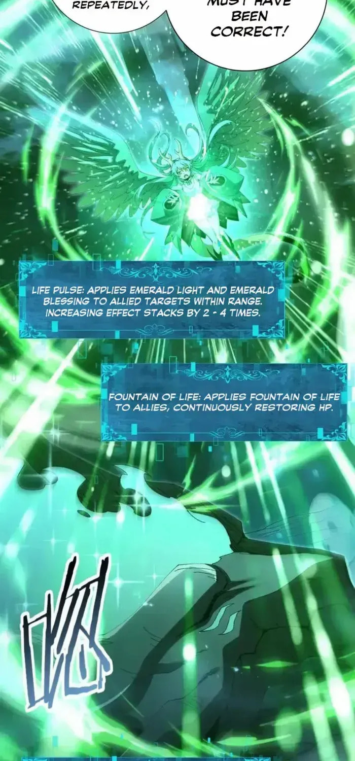 Read I Got the Weakest Class, Dragon Tamer!? chapter 197 image 45 on Lezhin