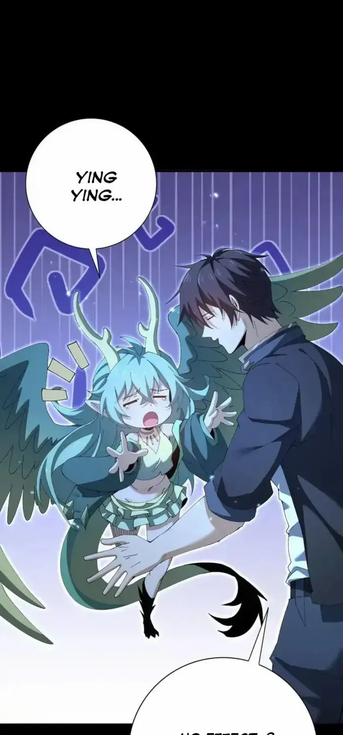Read I Got the Weakest Class, Dragon Tamer!? chapter 197 image 48 on Lezhin