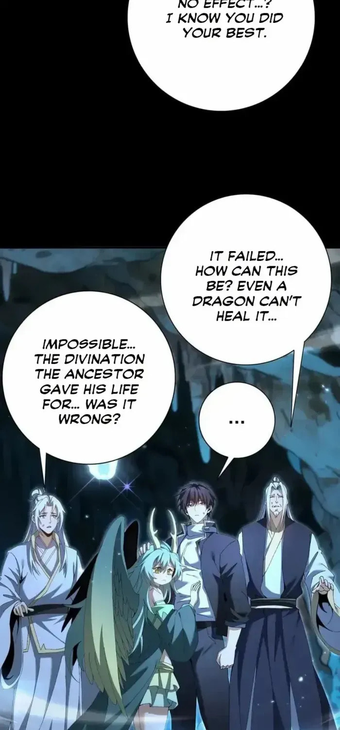 Read I Got the Weakest Class, Dragon Tamer!? chapter 197 image 49 on Lezhin